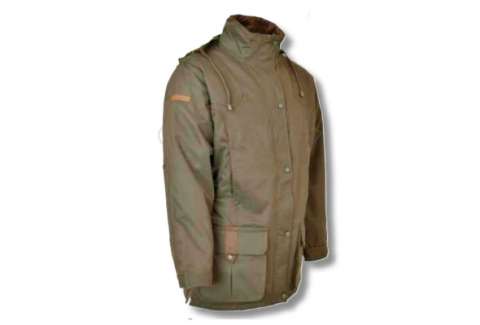 Утеплена куртка Percussion Sologne