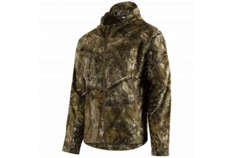 костюм для полювання Camo-Tec Stalker Poplin Дотик Сонця