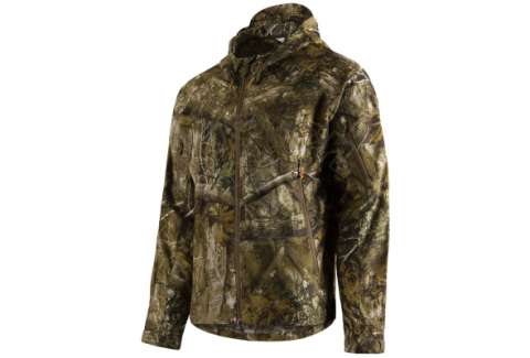 костюм для полювання Camo-Tec Stalker Poplin Дотик Сонця