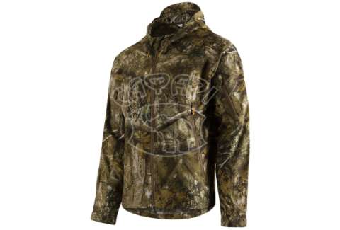 костюм для полювання Camo-Tec Stalker Poplin Дотик Сонця