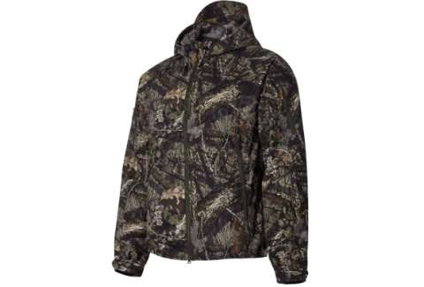 костюм для полювання Camo-Tec Stalker Poplin Бурштинова колиска