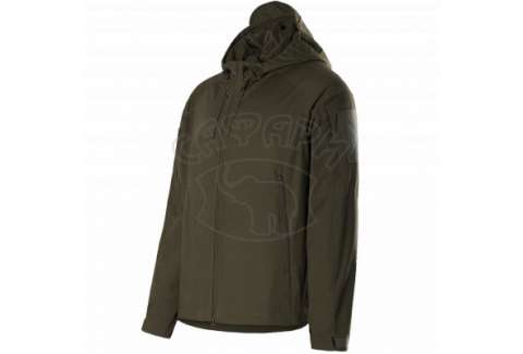 Тактичний костюм Camo-Tec Stalker Канвас Olive