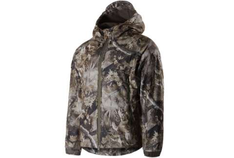 Костюм для полювання Camo-Tec StormwalL Platan