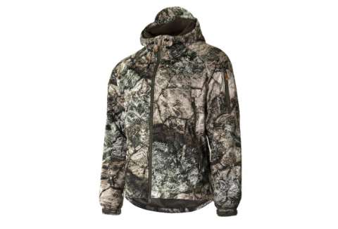 Костюм для полювання Camo-Tec StormwalL DWR Terra UA