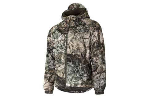 Костюм для полювання Camo-Tec StormwalL DWR Terra UA