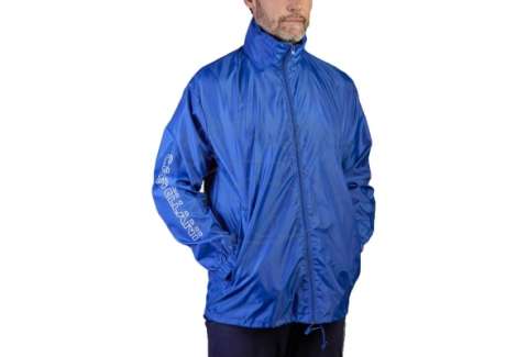 Вітровка Castellani K-WAY LIGHT BLUE