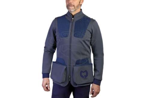 Куртка Soft-Shell Castellani DRY FILM