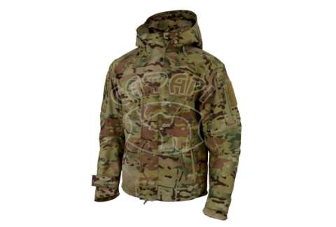 Куртка Texar CONGER jacket multicam р. XL