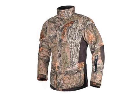 Зимова куртка Hillman XPR