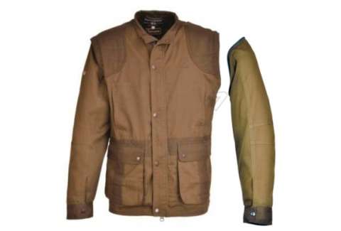 Куртка-жилет Percussion Savane