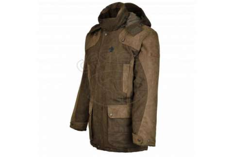 Тепла куртка Percussion  Grand Nord