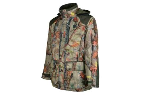 Утеплена куртка Percussion Brocard