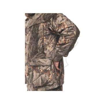 Мисливська куртка Hillman