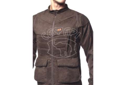 Куртка-Жилет Hillman Hybrid Vest