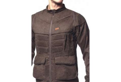 Куртка-Жилет Hillman Hybrid Vest