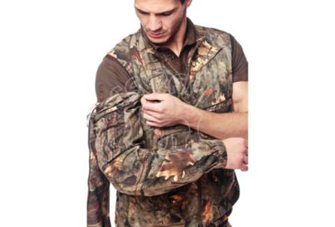 Куртка-Жилет Hillman Hybrid Vest