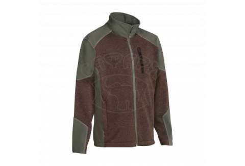 Куртка Soft Shell Verney-Carron Clery