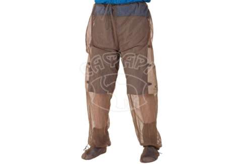 Антимоскитні штани Sea To Summit Bug Pants