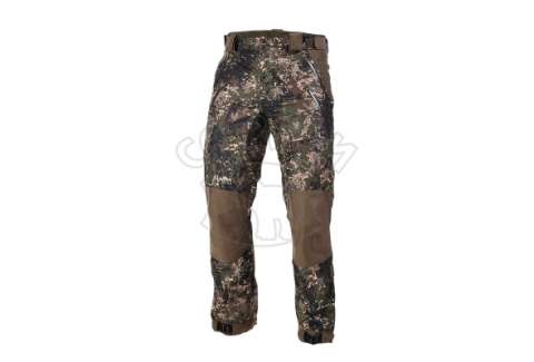 Штани для полювання Alaska SUPERIOR BLIND TECH INVISIBLE