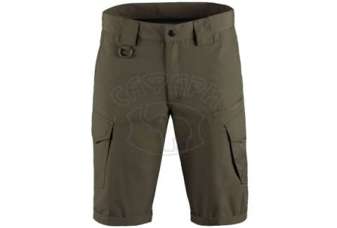 Шорти тактичні Camo-Tec rip-stop Extreme Wandered Olive
