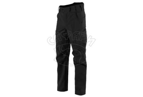 Штани тактичні Camo-Tec Soft Shell Black