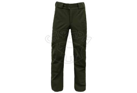 Штани тактичні Camo-Tec Soft Shell Olive