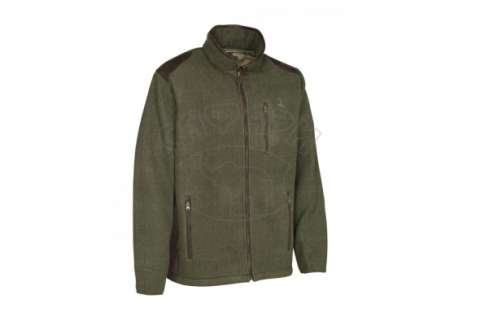 Флісова куртка Verney-Carron Presly Fleece Khaki