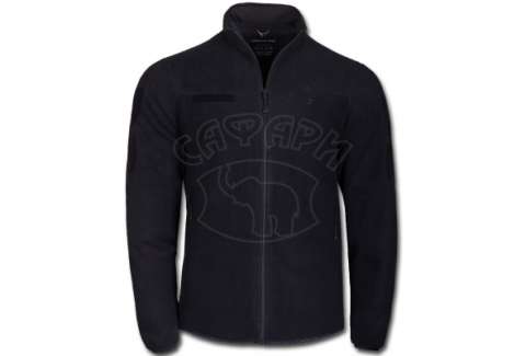 Флисова кофта Camo-Tec COMMANDER GEN II StormWall Black