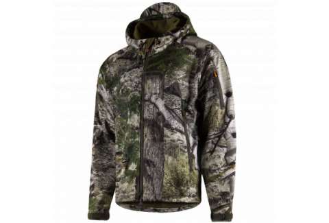 Флісовий костюм Camo-Tec Duspo Fleece Sequoia