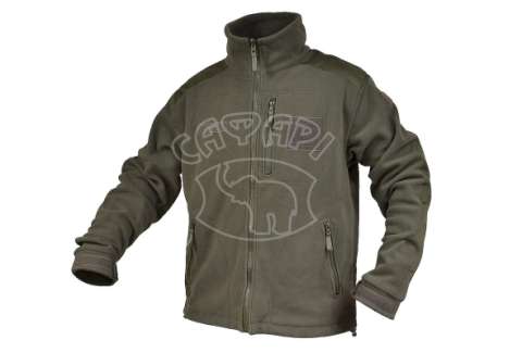 Флісова кофта Texar ECWCS II олива M