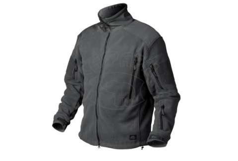 Флісова куртка Helikon-Tex LIBERTY - Double Fleece