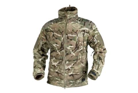 Флісова куртка Helikon-Tex LIBERTY - Double Fleece