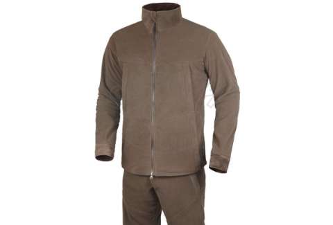 Флісовий костюм Hillman XPR