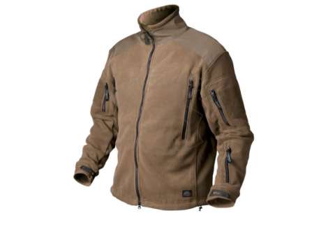 Флісова куртка Helikon-Tex LIBERTY - Double Fleece