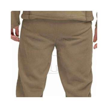 Флісові штани Hillman Polarfleece