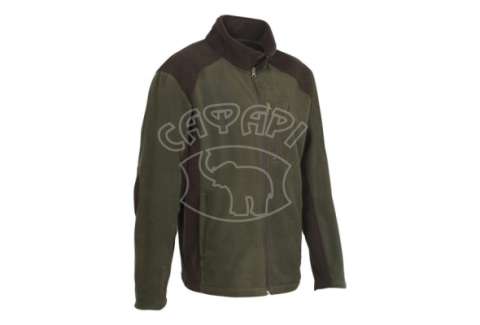 Флісова куртка Percussion Brode Chasse