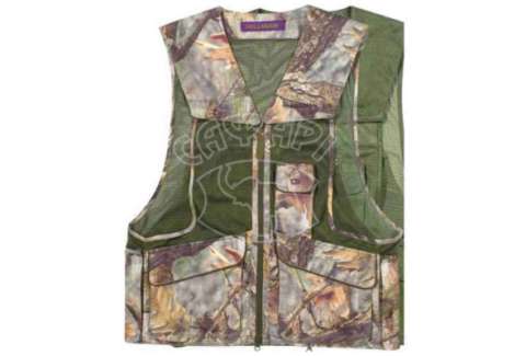 Жилет Hillman Aero