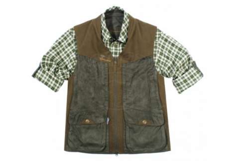 Жилет Hillman EXCLUSIVE