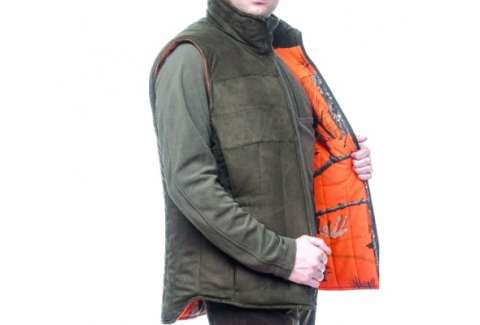 Двосторонній жилет Hillman XPR