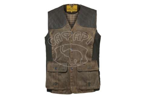 Жилет для полювання Verney-Carron FOX EVO Original Vest