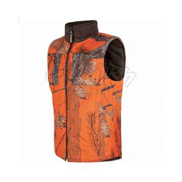 Двосторонній жилет Hillman XPR