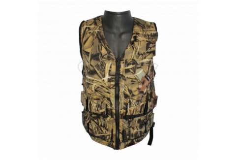 Жилет для полювання LeRoy