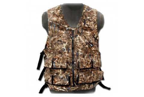 Жилет для полювання LeRoy очерет