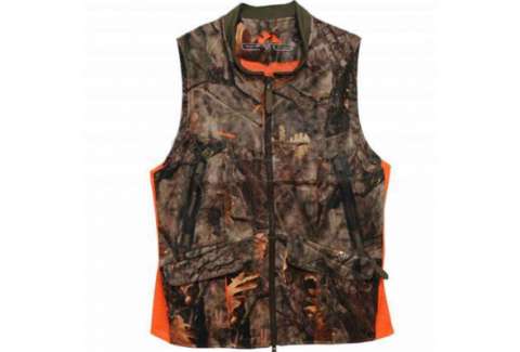 Жилет Hillman Tech