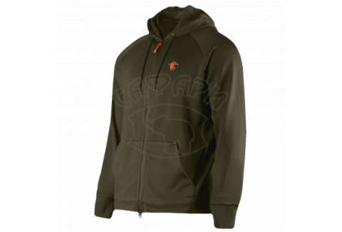 Костюм спортивний Camo-Tec Shadow ThermoStretch Olive