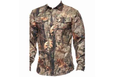 Сорочка Hillman