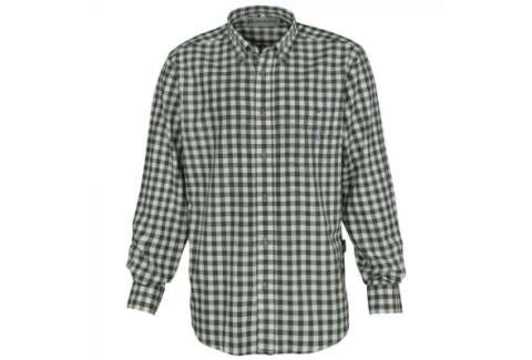 Сорочка  Percussion Belle-Ile