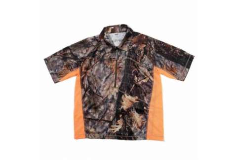 Футболка з коротким рукавом Hillman