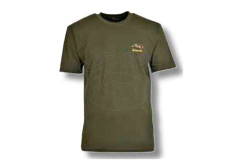 Футболка Percussion