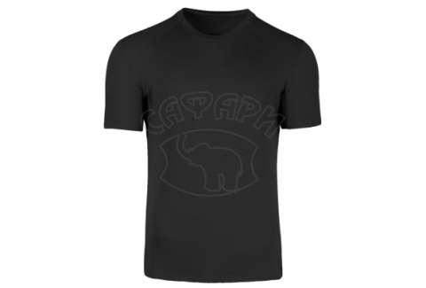 Футболка Camo-Tec Chiton AirPRO CoolPass Black